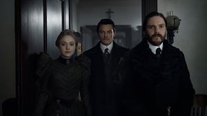 I'm Watching The Alienist Season 1 Episode 1 Video Free Here!