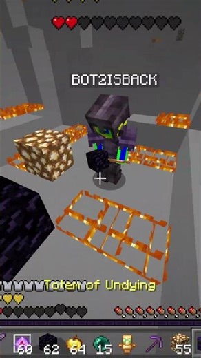Clipping on random kids yes no mic was intended