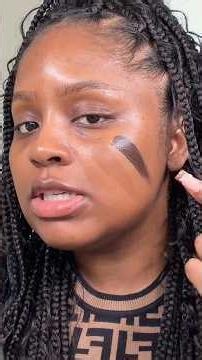 This Is the Darkest Shade of the L’Oréal Cushion Foundation?? 🤨