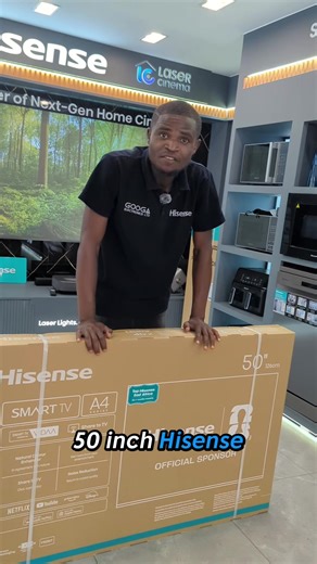Affordable Electronics Today: TVs, Fridges & Washers