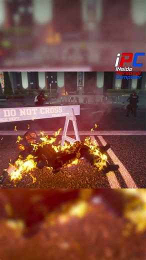 Burning Up FIREEEEEE - GTA V LSPDFR 0.4.9: Police Mod Season IV Short #141