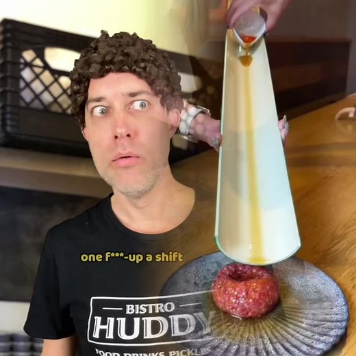 #pov#drewtalbert#fyp#fy#vira#funny#easterbrunch#cheflife#bistrohuddy