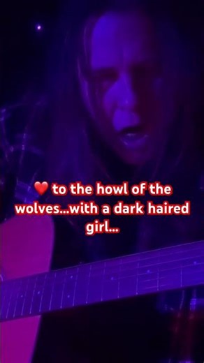 Danzig I’m the One cover #singing #coversong #guitar
