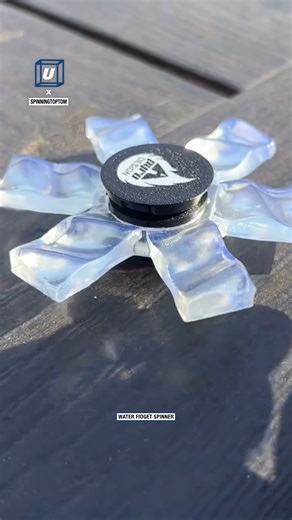 184K views · 535 reactions | Some cool unique fidget spinners!  | UNILAD Tech | Facebook