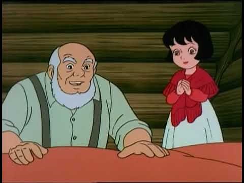 شاهد فيلم Heidi هايدي مدبلج عربي