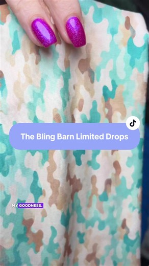 Spring Vibes: Embrace the Season with Bling Barn