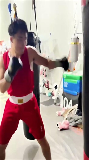 Are These the Most Durable Boxing Shorts Ever? #boxing #boxingtraining #boxeo #boxingshorts