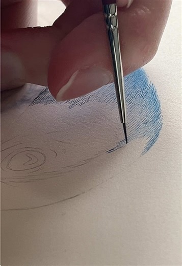 Watercolor Bird Art Tutorial: Step-by-Step Process