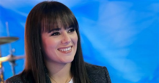 Sur Instagram, Alizée montre sa maison à Ajaccio, entre refuge familial et tournée 2026