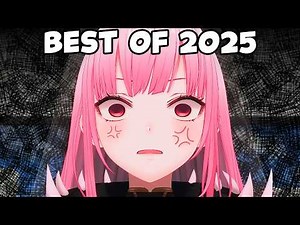 The FUNNIEST Mori Calliope Moments of 2025!