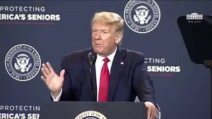 President Trump: Democrat healthcare proposals would abolish private insurance for 180 million Americans – and abolish the Medicare Advantage program that benefits 24 million seniors. | Team Trump