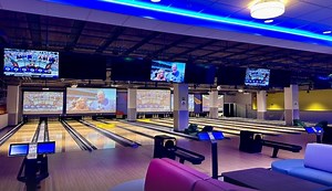 One of N.J.’s largest malls is adding a bowling alley