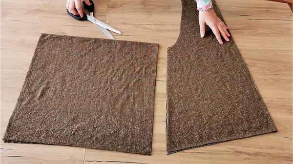 Very Profitable Sewing Project | This Way of Making a Blouse Is Fast and Easy