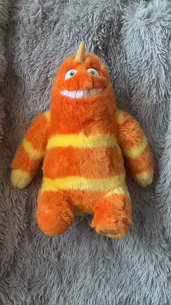 George's Monsters Inc. Adventure