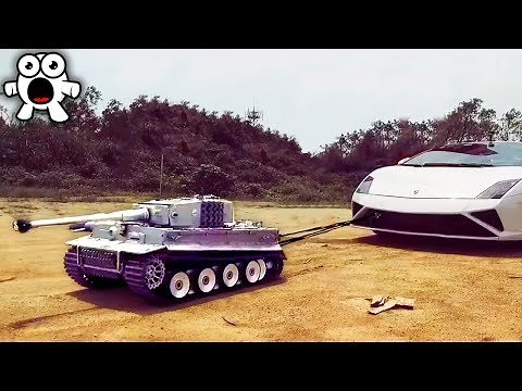 The Coolest Toys You Can Buy