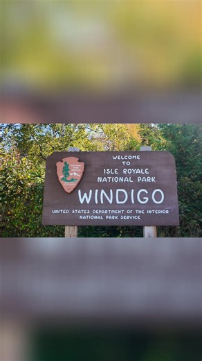 1.6K views | A hiker explores Isle Royale, showcasing trails and facilities. They spot a perfect beach for seaplanes! Watch The Lake Effect: Seaplane Adventures on YouTube to see the seaplanes in action. #IsleRoyale #Hiking #Seaplane #Beach #LakeEffect #Adventure | Cheezepilot | Facebook