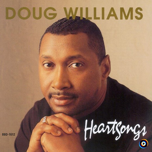 Living Testimony by Doug Williams