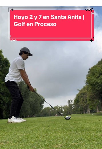Golf en Proceso on TikTok