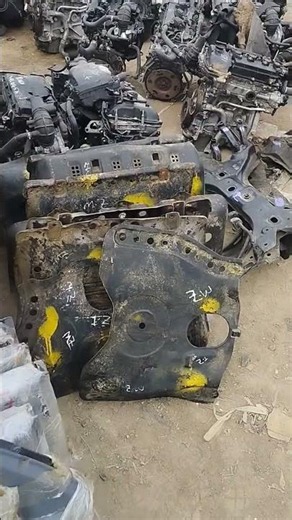 #mechanic Japanese Used Car Parts Wholesale Market 🚗💡 #youtubeshorts