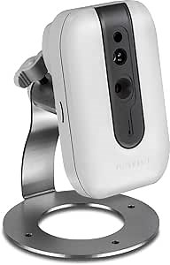 TRENDnet Wireless IP Camera Old Version TV-IP562WI