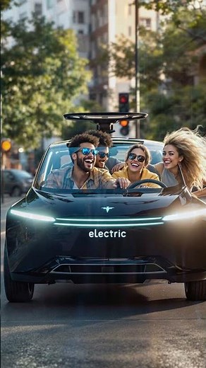 The Electric Car Revolution by 2030 #electriccars