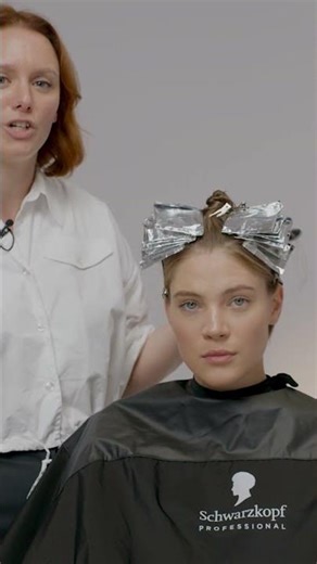 Get The Look: Polychrome Butterscotch Blonde | Colour & Styling