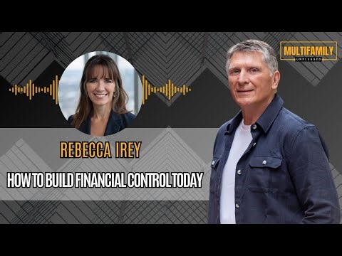 How to Build Financial Control Today