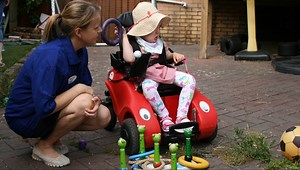 Play Sessions - Springboard Opportunity Group