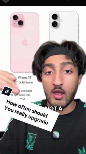 When to Upgrade Your iPhone: Key Factors to Consider