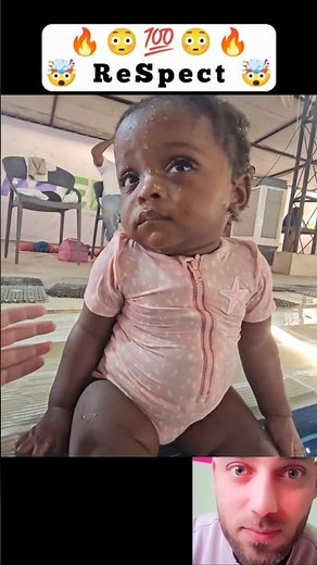 Funny & Cute Baby Reactions That Will Melt Your Heart! 😳😃