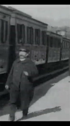 The first movie ever made (1895) #oldcinema #publicdomain #fullmovie