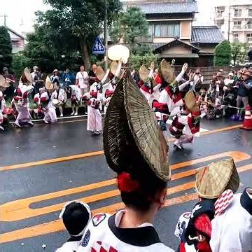 華純連の阿波踊り 狭山、入間川七夕まつり2026/8/2 #狭山 #狭山市 #阿波おどり #阿波踊り #祭り #七夕 #七夕祭り