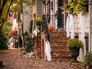 Halloween Parade, Art Festivals, Markets: 45  Fall Events Around Alexandria