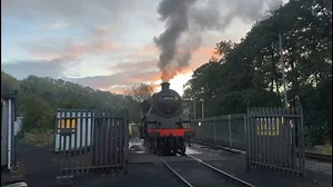 19K views · 616 reactions | It's the first day of our 2024 Annual Steam Gala, get your tickets at www.nymr.co.uk/annual-steam-gala This awesome video has been shared with kind permission from Zeta Bade & Andrew “Bungle” Jeffery #TeamNYMR | North Yorkshire Moors Railway | Facebook