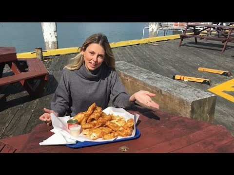 Conheça um dos pratos típicos da Nova Zelândia - Cozinha do Bork