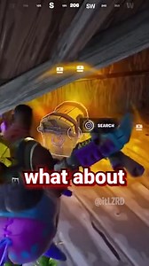 The RAREST Item in Fortnite Reload! | SypherPK