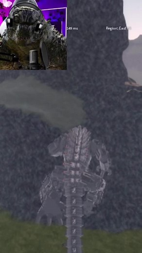 #fypシ#fyp#kaijuuniverse#roblox#godzilla the 360 hit