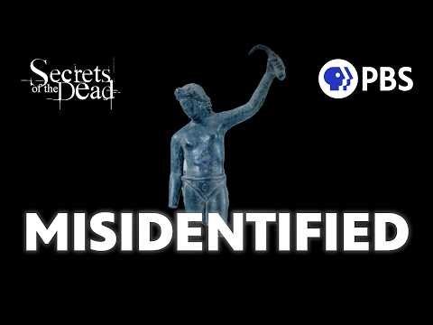 New Analysis Changes the Identity of a Roman Statue