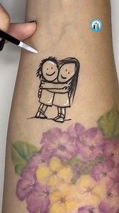 I will not play at tug o’ war, I’d rather play at hug o’ war 🩵 my favorite poem by Shel Silverstein 🩵 Go hug someone today 🩵 #shelsilverstein #hugs #love | Carolina The Doodler