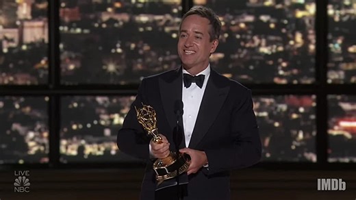 Best Moments From the 2022 Emmy Awards