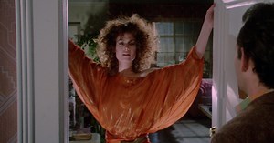 We Got One! Sigourney Weaver Returns as "Ghostbusters" Dana Barrett
