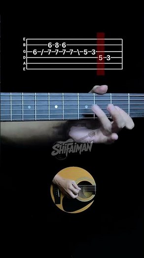 Chuck Berry - Johnny B Goode | Acoustic