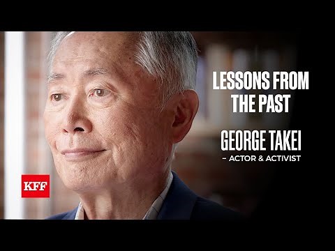 George Takei Interview: Recalling the Japanese-American Internment Camps of WWII