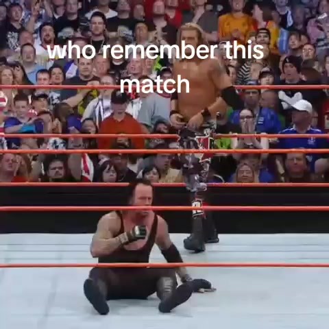 The Undertaker vs Edge: A WrestleMania Showdown
