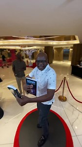 I AM GUERRILLA MARKETING MY BOOK ! I tried a little bit of Guerrilla Marketing in Sandton Johannesburg for my book Momp! Nuggets Of Grit : From The Cattlepost To Serial Entrepreneurship ! What is Guerrilla Marketing? , you ask !! Guerrilla marketing is a strategy in which a company or an entity uses surprise and/or unconventional interactions in order to promote a product or service. It is a type of publicity. The term according to Wikipedia, was popularized by Jay Conrad Levinson’s 1984 book Gu