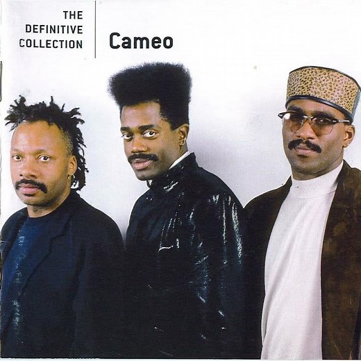 Cameo Funk Legends Behind "Word Up!" & "Candy"#funk #cameo