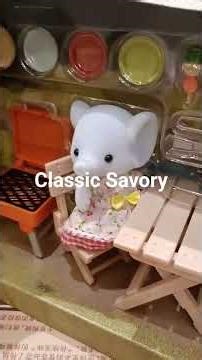 gonna eat at classic savory