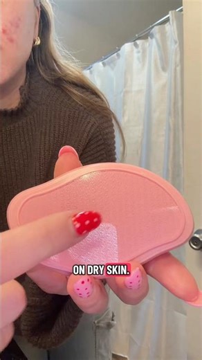 Glass Foot File Review