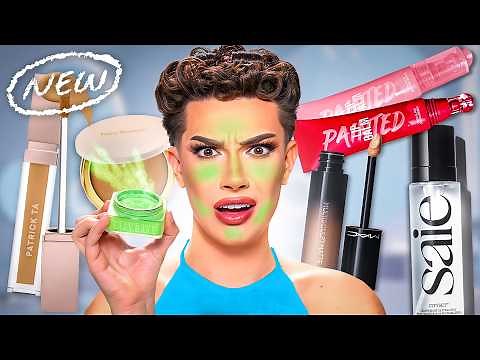 BRUTAL HONEST REVIEW OF NEW MAKEUP LAUNCHES!