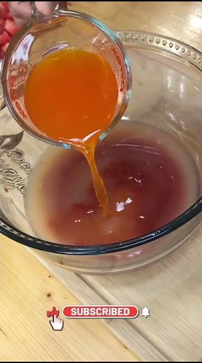 COMO PREPARAR UN DELICIOSO COCTEL DE CAMARÓN EN UN 2 X 3 | Receta fácil y rápido